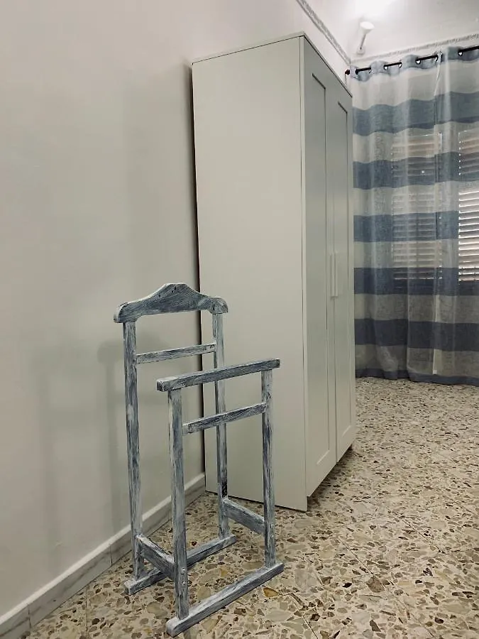 Corte Sant'Anna Apartment Palermo 0*,  Italy
