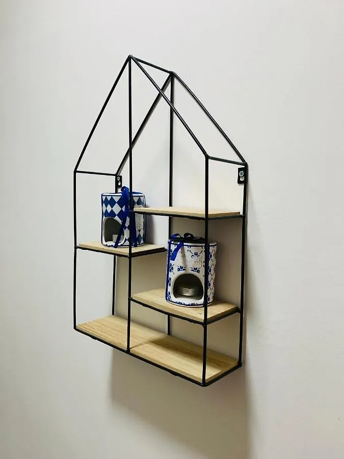 Corte Sant'Anna Apartment パレルモ